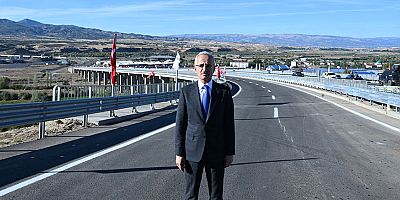 Türkiye'deki araçların yarısı bayramda otoyollardaydı