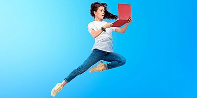 Türkiye'deki çocukların %64’ü bilgi teknolojileri alanında çalışmak istiyor