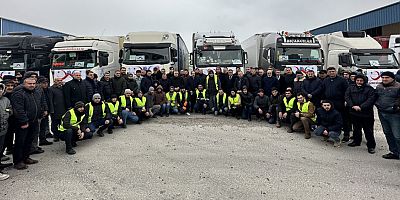 Türkiye'deki depremin yaralarını sarmak için Azerbaycan'da Kardeş Yardımı platformu kuruldu