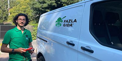 Türkiye’deki gıda israfı 87 milyon ailenin yıllık geçim masrafına eşit geliyor