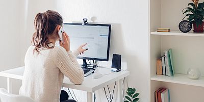 Türkiye’deki kullanıcıların %18’i mikrofona veya web kamerasına daima erişimine izin veriyor