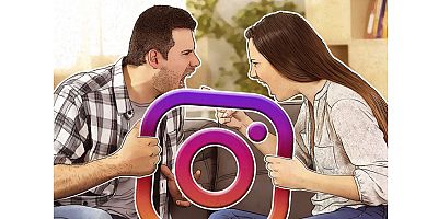 “Türkiye’deki kullanıcıların %43’ü eşleri ve partnerleriyle fotoğraf paylaşmıyor”