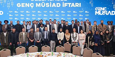 Türkiye’deki yabancı öğrenciler, 250 milyon dolarlık ticaret yaptı 