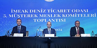 Türkiye'den İtalya'ya yeni RO-RO hat