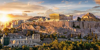 Türkiye’den otobüsle gidilebilecek en güzel yurt dışı şehirleri