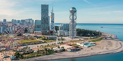 Türkiye’den otobüsle gidilebilecek en güzel yurt dışı şehirleri