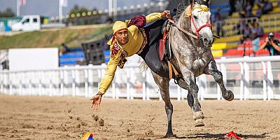 Türkiye dünyayı ağırlayacak