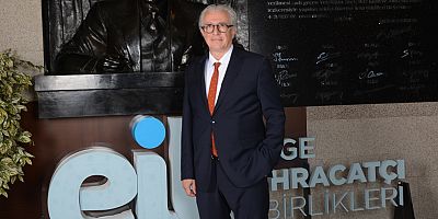 Türkiye ekonomisi ihracatla büyüyor