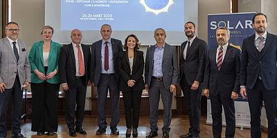 Türkiye Enerji Dönüşümünde Büyümeye Devam Ediyor