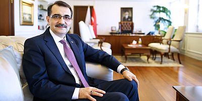 Türkiye Enerji Zirvesi'ne geri sayım başladı