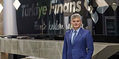 Türkiye Finans'tan sağlık çalışanlarına özel destek paketi