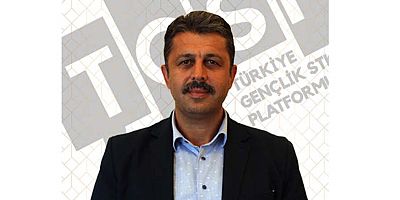 Türkiye Gençlik STK'ları Platformu koronavirüs önlemlerini açıkladı