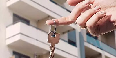 Türkiye genelinde Haziran ayında 79 bin 313 konut satıldı