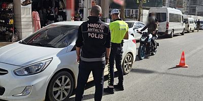 Türkiye Güven Huzur Uygulaması gerçekleştirildi