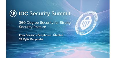 Türkiye Güvenlik Çözümleri Pazarı İvmeli Büyümesini Sürdürüyor