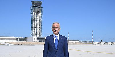 Türkiye, havada Avrupa'nın en yoğun 3. ülkesi