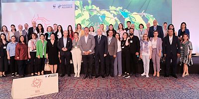 Türkiye için Onarıcı Tarım Seferberliği Çağrısı