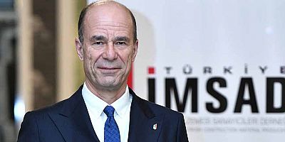 Türkiye İMSAD’dan Dünya Su Günü açıklaması