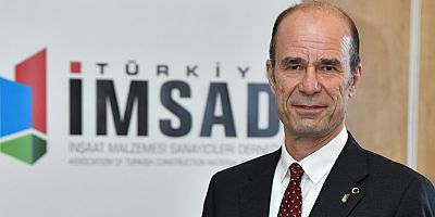 Türkiye İMSAD'dan inşaat malzemesi maliyet açıklaması