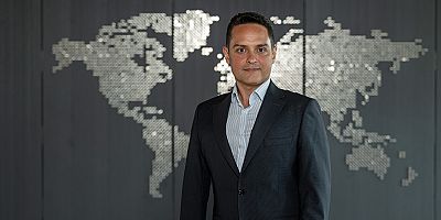 Türkiye inşaat sektörü 2027 yılına kadar istikrarlı büyümesini sürdürecek    