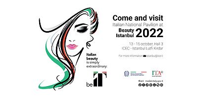 Türkiye, İtalyan Kozmetik Üreticilerinin Radarında