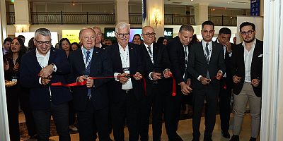 Türkiye Kozmetiği Yeni Bir Hikâye Yazıyor