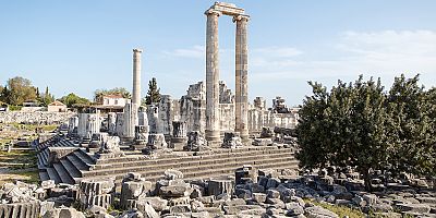 Türkiye Kültür Yolu Festivali ilk kez Aydın'da