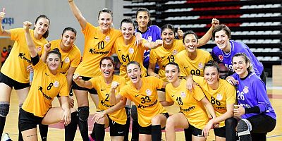 Türkiye Kupası mesaisi başlıyor