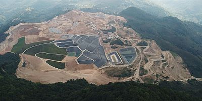 Türkiye Maden Ruhsatlarının Tehdidi Altında: 24 İlde 20 Bine Yakın Maden Ruhsatı
