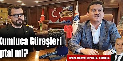 Türkiye'nin 4. Büyük Güreşleri Manavgat'a mı verilecek?