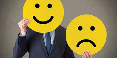 Türkiye'nin %49,6'sı mutlu