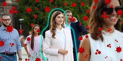 Türkiye’nin %78’i kendini sağlıklı hissediyor