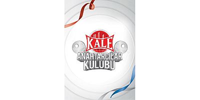 Türkiye’nin Anahtarcılar Kulübü 7 yaşında