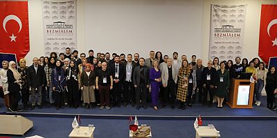 “Türkiye’nin bir ‘Afet Master Planı’ olmalı”