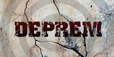 Türkiye’nin Değişmeyen Gündemi “Deprem”