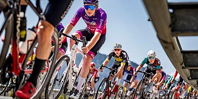 Türkiye’nin Dört Bir Yanında Bisiklet Heyecanı