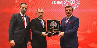 Türkiye'nin en hızlı büyüyen 100 şirketi belli oldu