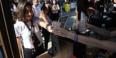 Türkiye’nin En İyi Kahve Festivali İçin Geri Sayım Başladı