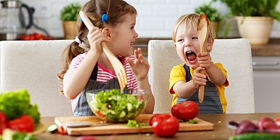 Türkiye’nin En Kapsamlı “Çocuklarda Besin Alerjileri Araştırması” Yayımlandı
