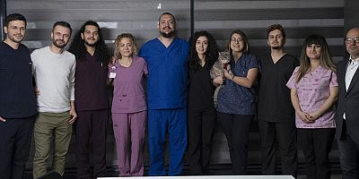 Türkiye'nin en kapsamlı hayvan hastanesi Antalya'da açılıyor