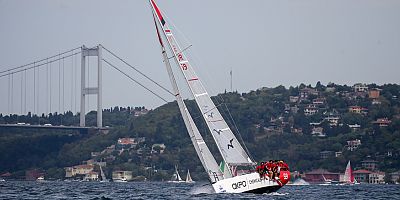 Türkiye'nin en prestijli ve uzun rotalı açık deniz yarışına kayıtlar başladı