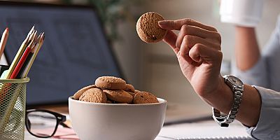 Türkiye’nin en sevdiği atıştırmalık: Bisküvi