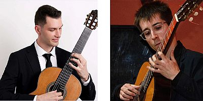 Türkiye’nin en uzun soluklu gitar festivali 14 yaşında 