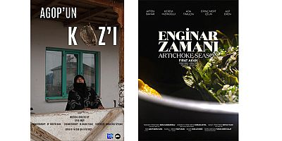 Türkiye’nin Gastronomi Hikayeleri Sinema ile Dünyaya Açılıyor