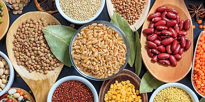 Türkiye’nin gıda koridoru kapanmasın