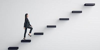 Türkiye’nin Girişimci Kadın Gücü Yarışması'na başvurular başladı