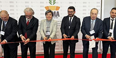 Türkiye’nin ihracat yıldızları Rusya’da buluştu