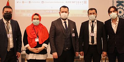 Türkiye’nin ilk e-ticaret işveren sendikası kuruldu