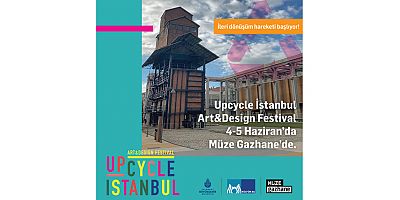 Türkiye’nin ilk ileri dönüşüm festivali başlıyor