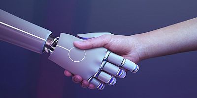 Türkiye’nin ilk robot istihdamı ajansı kuruldu